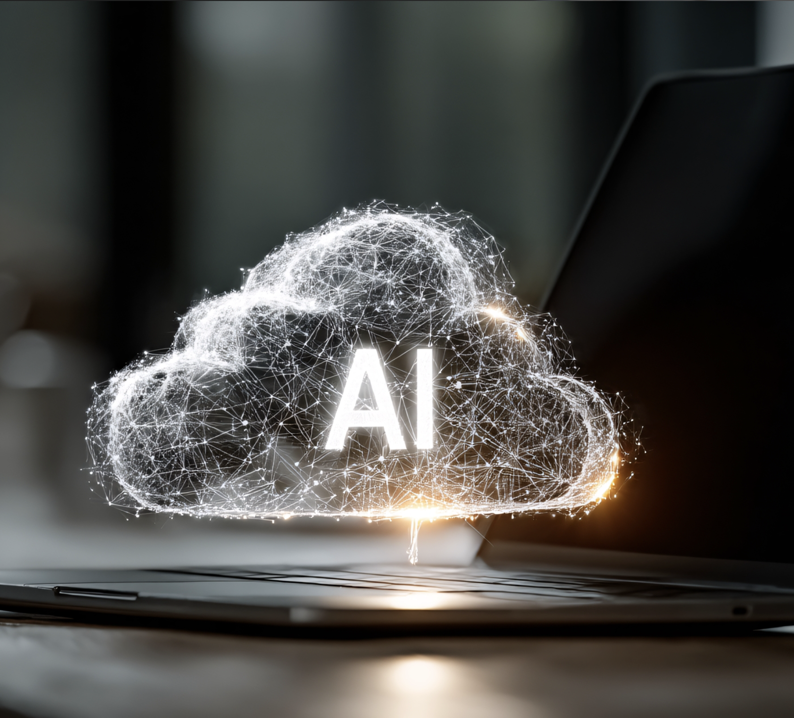 Cloud AI Solutions | Scalable Machine Learning | GetAI